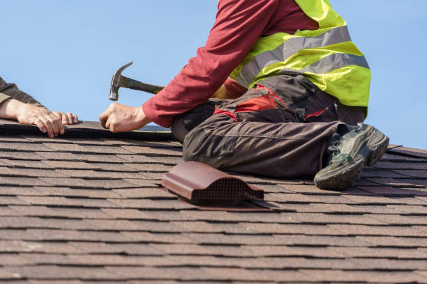 Best Flat Roof Repair Services  in Kenosha, WI