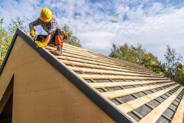 Best Roof Maintenance Services  in Kenosha, WI