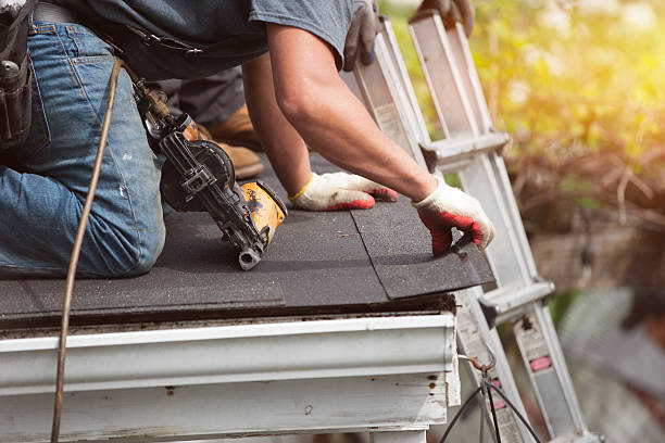 Roof Waterproofing Services in Kenosha, WI