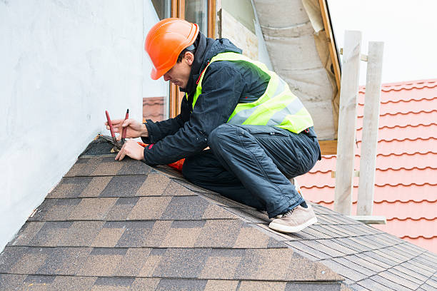 Best Slate Roofing Contractor  in Kenosha, WI