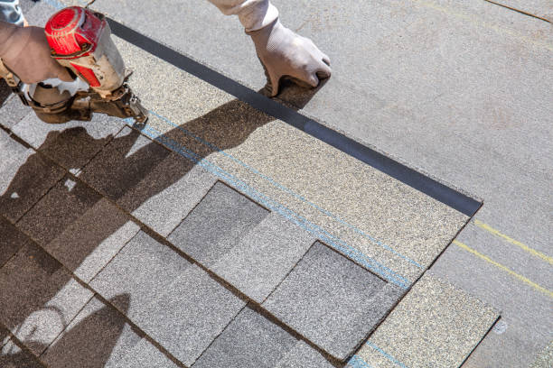 Best Roof Repair Services  in Kenosha, WI