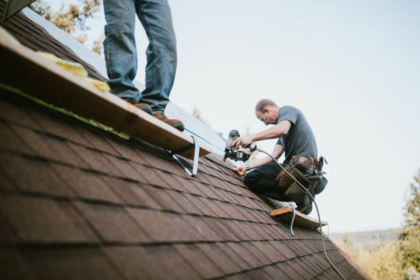 Quick and Trustworthy Emergency Roof Repair Services in Kenosha, WI
